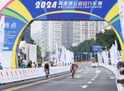 爱游戏官网攻略-波黑自行车选手在比赛中脱颖而出