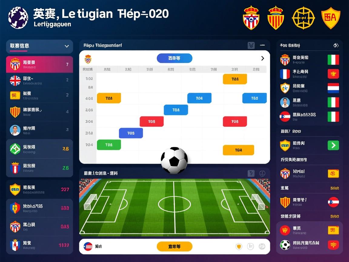 爱游戏体育-“欧足联 vs FIFA：全球俱乐部控制权之争持续升级”  第2张