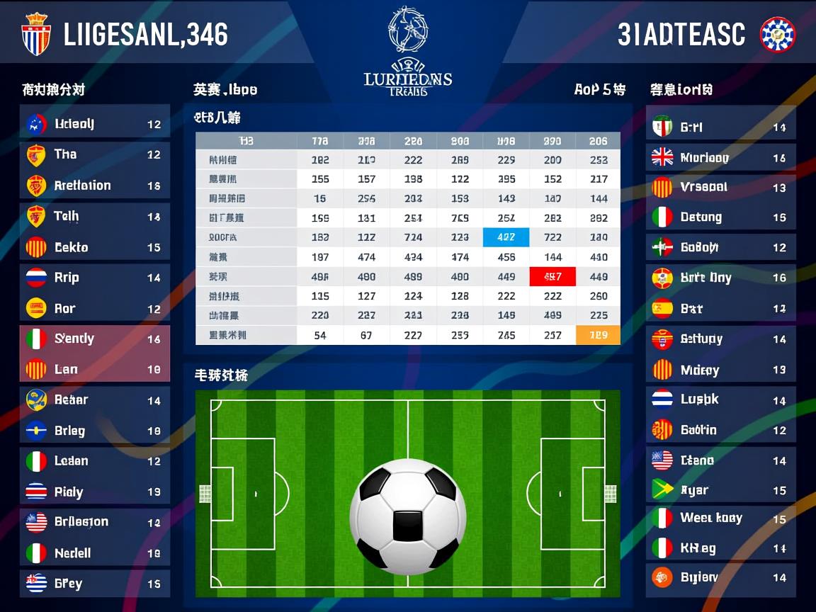 爱游戏体育-“欧足联 vs FIFA：全球俱乐部控制权之争持续升级”  第3张