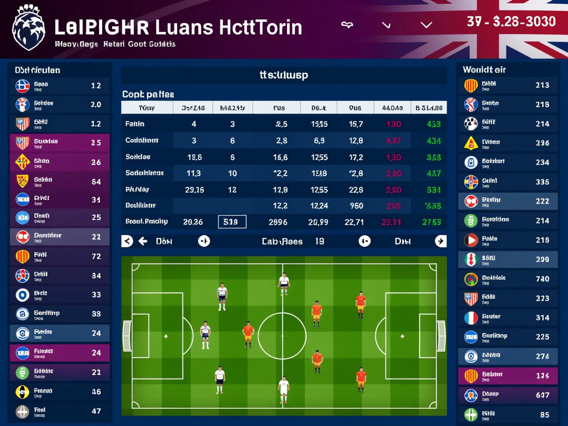 爱游戏体育娱乐-五大联赛关键传球统计是否能客观评估球员创造力，传球排名