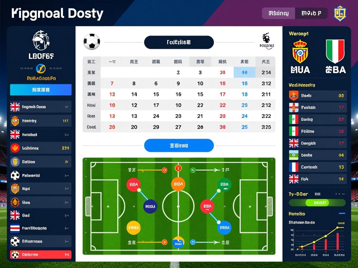 爱游戏官网-开局阶段布阵稳定性如何决定后期排名走势，什么是开局阶段