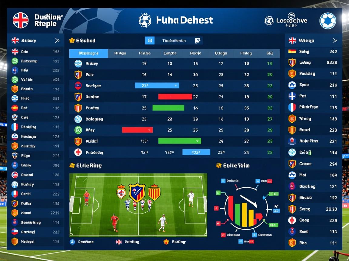 爱游戏app推荐-拉齐奥持续前压扰乱对方控球节奏,拉齐奥阵容分析 第3张