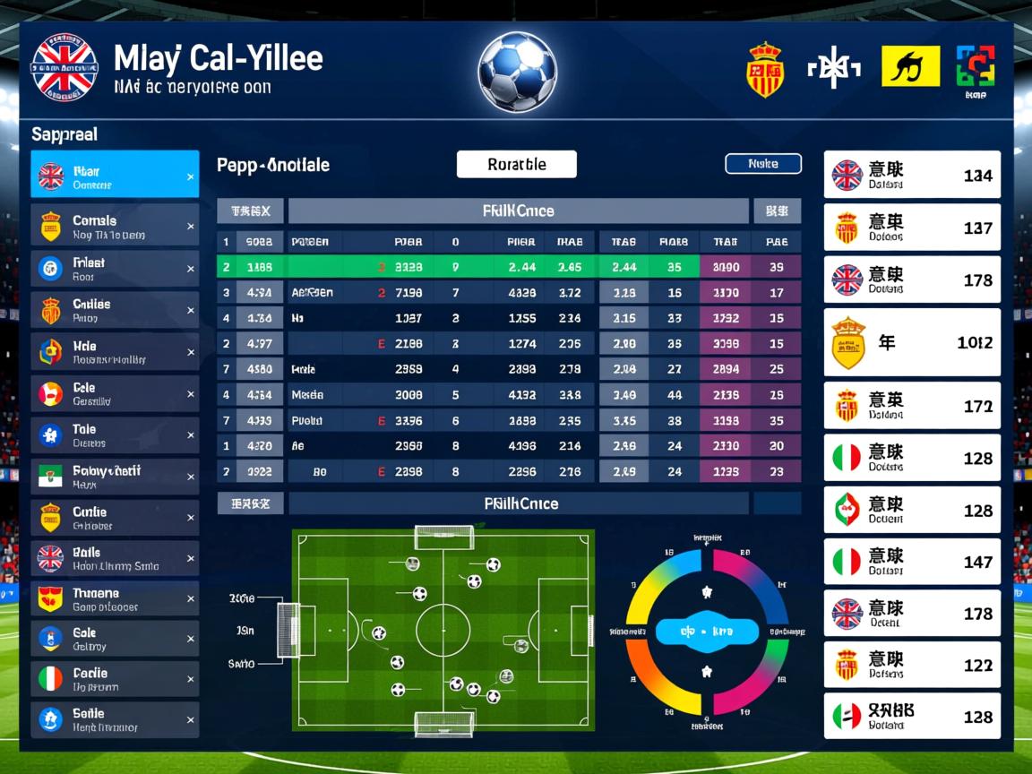 爱游戏体育-比赛转播技术不断升级，比赛转播设备
