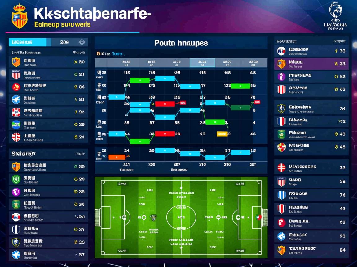 爱游戏体育-比赛转播技术不断升级,比赛转播设备 第2张