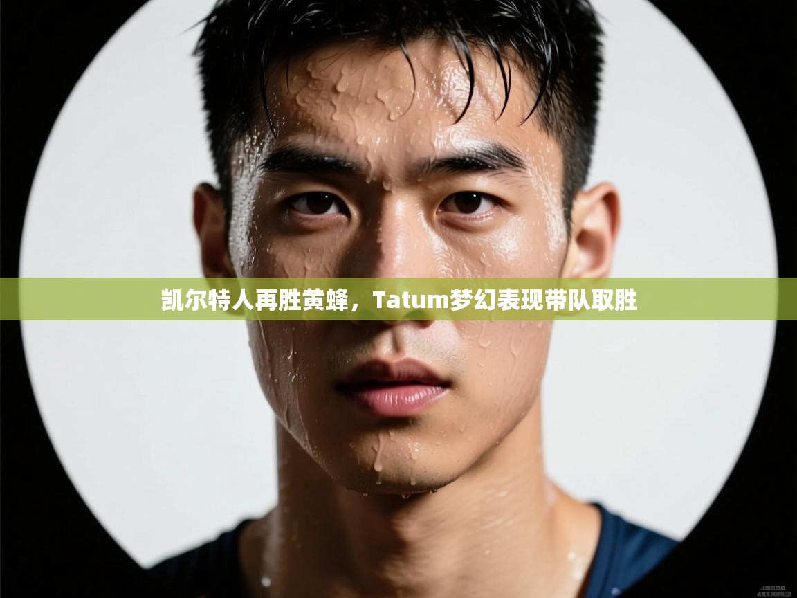 凯尔特人再胜黄蜂，Tatum梦幻表现带队取胜  第2张