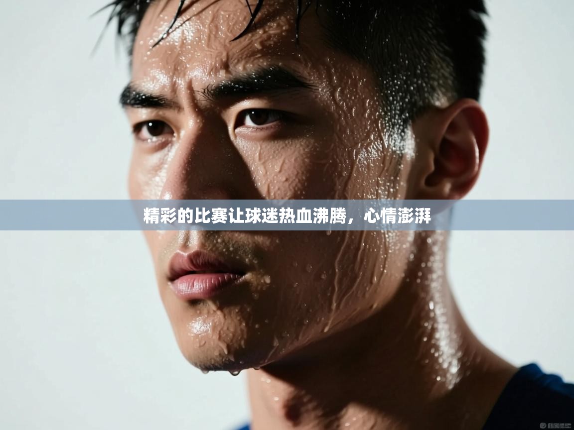 精彩的比赛让球迷热血沸腾，心情澎湃  第2张