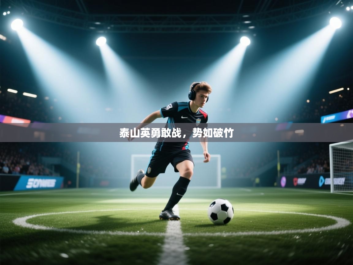 泰山英勇敢战，势如破竹  第2张