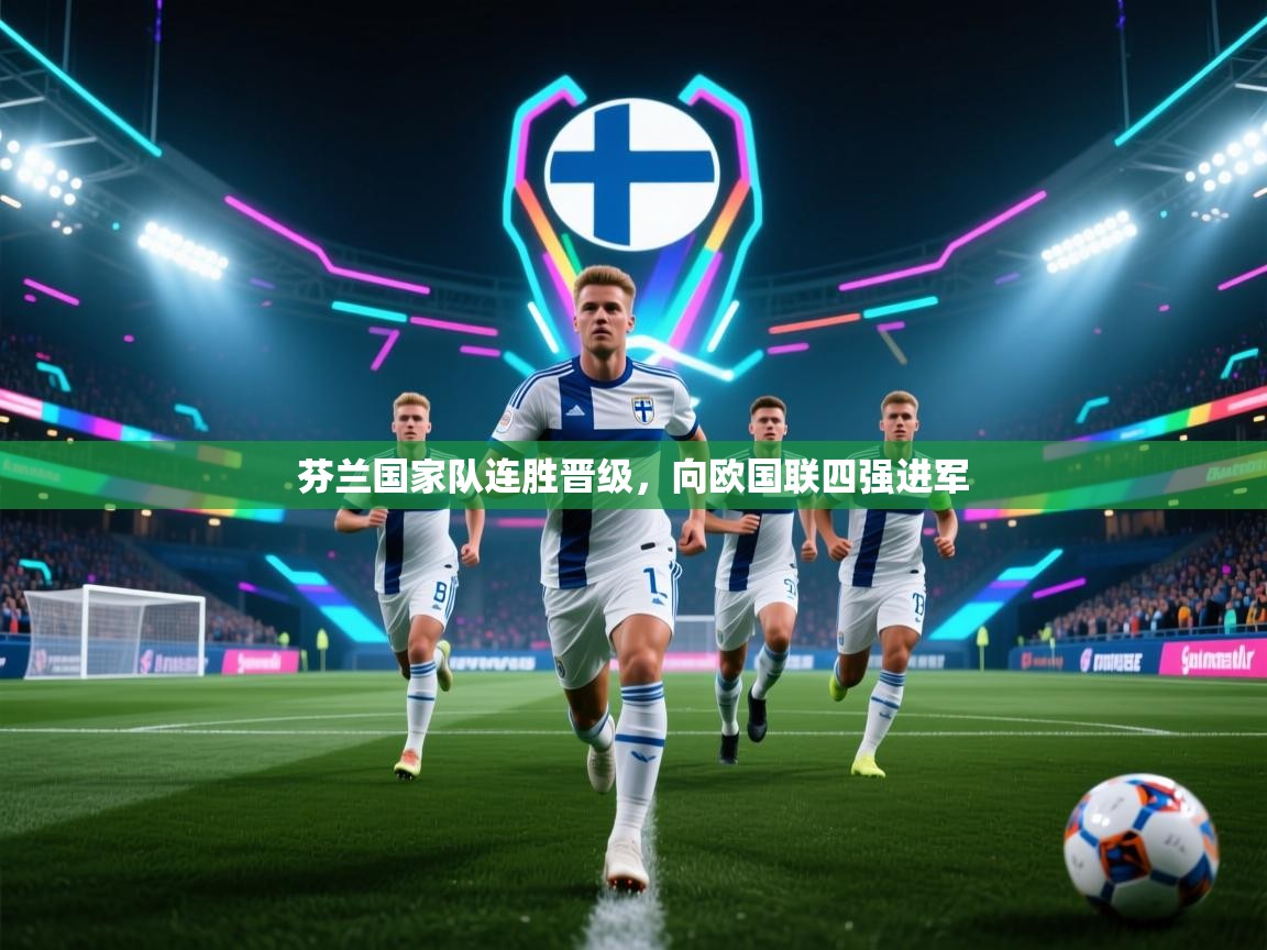芬兰国家队连胜晋级，向欧国联四强进军  第2张