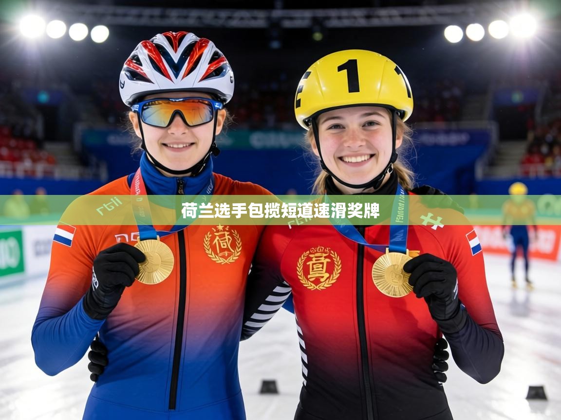 荷兰选手包揽短道速滑奖牌  第2张