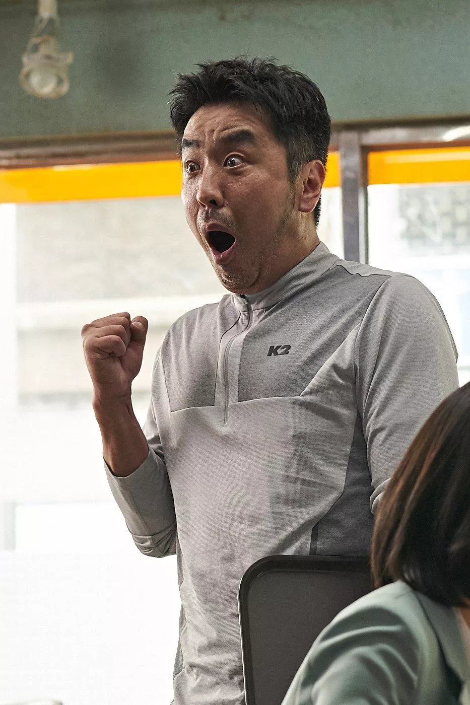 关于毅力不懈，最终绝杀登上冠军宝座的信息
