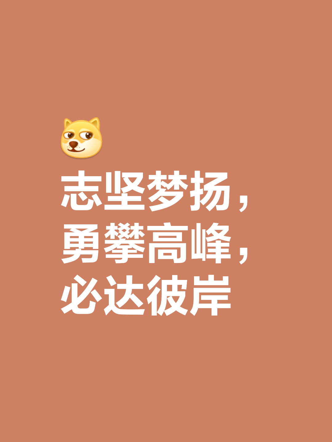 关于毅力不懈，最终绝杀登上冠军宝座的信息