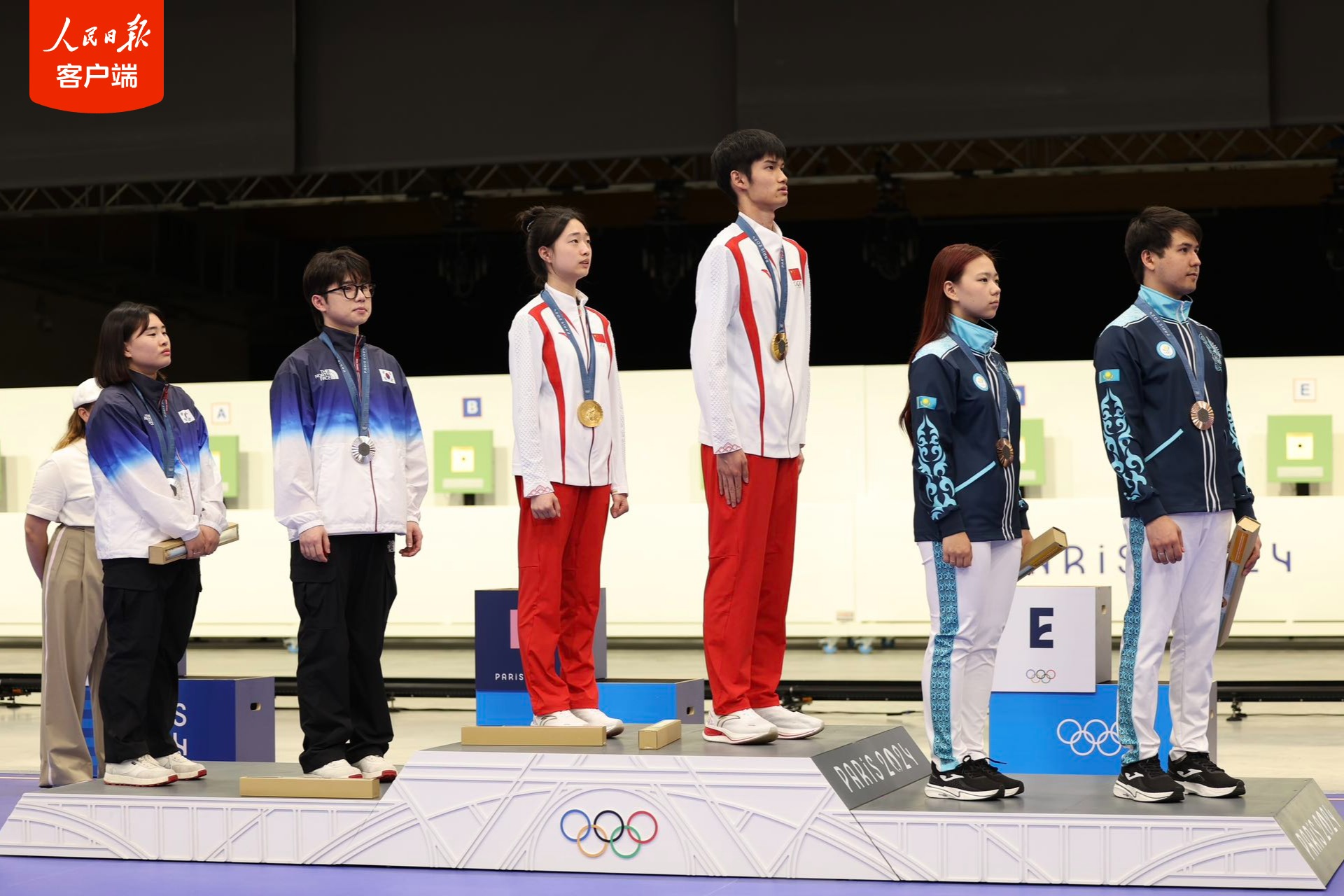 日本选手登上领奖台，刷新个人最佳